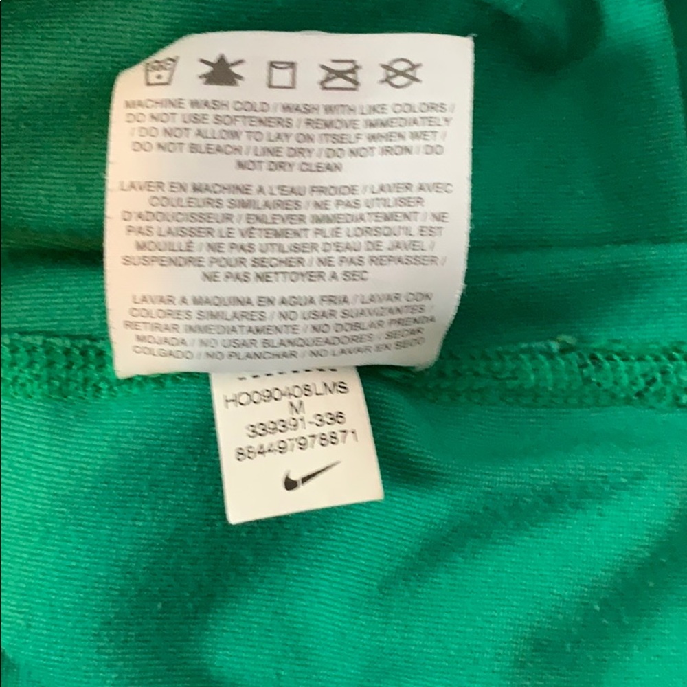 Nike Tank Top - Picture 6 of 8